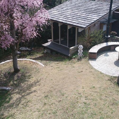 Tajimi Guest House Exterior photo